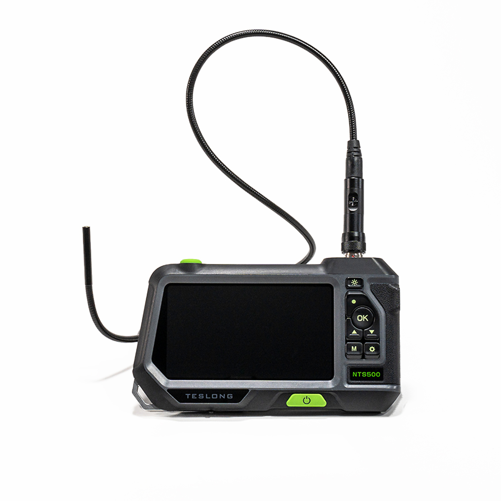 Teslong Inspection Camera NTS500: 5.5mm, Dual lens, Model# TSNTS500D55DL1